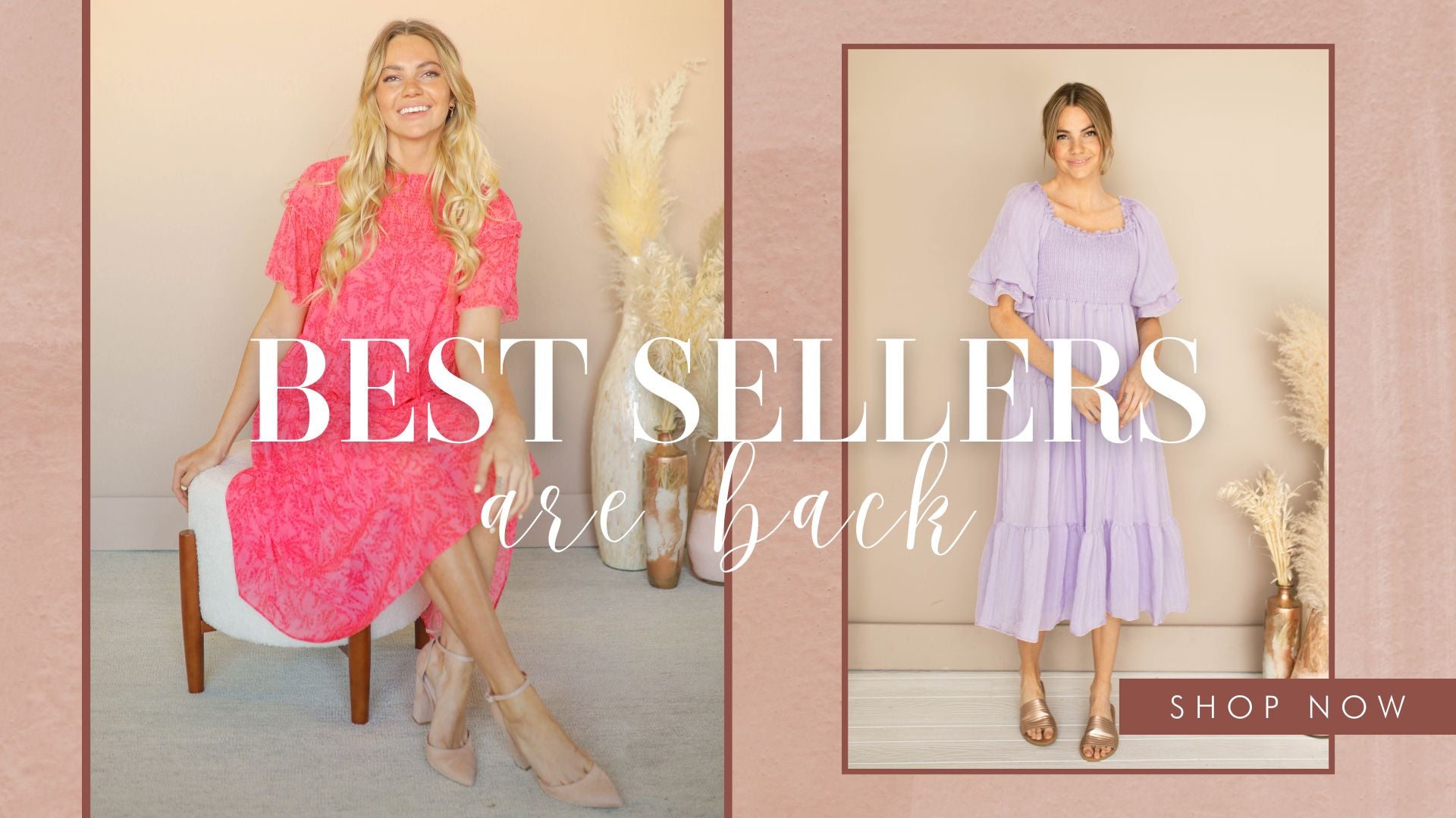 BEST SELLERS – DM Fashion