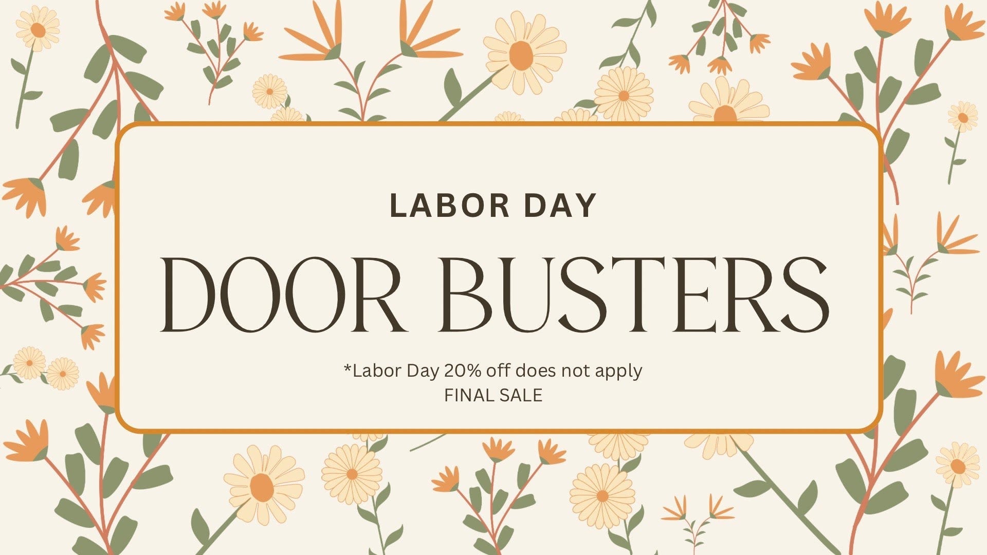 Door Buster Jumpsuits and Overalls $44