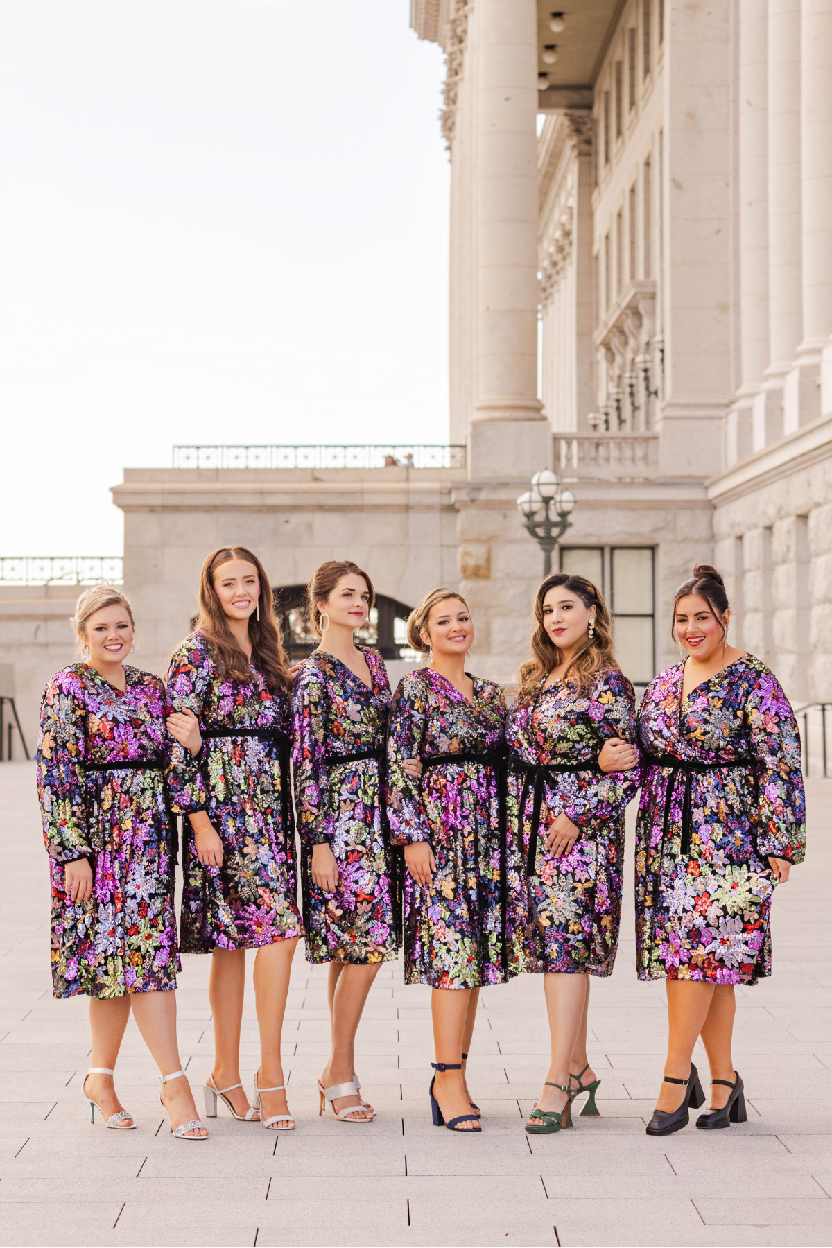 5 Must Have Holiday Dresses – DM Fashion
