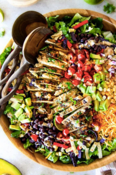 DM Delites: 4 Summer Salads That You Need to Try!