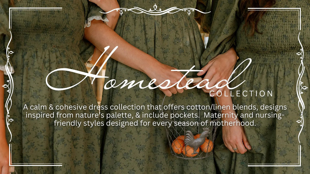 Homestead Fall 2026