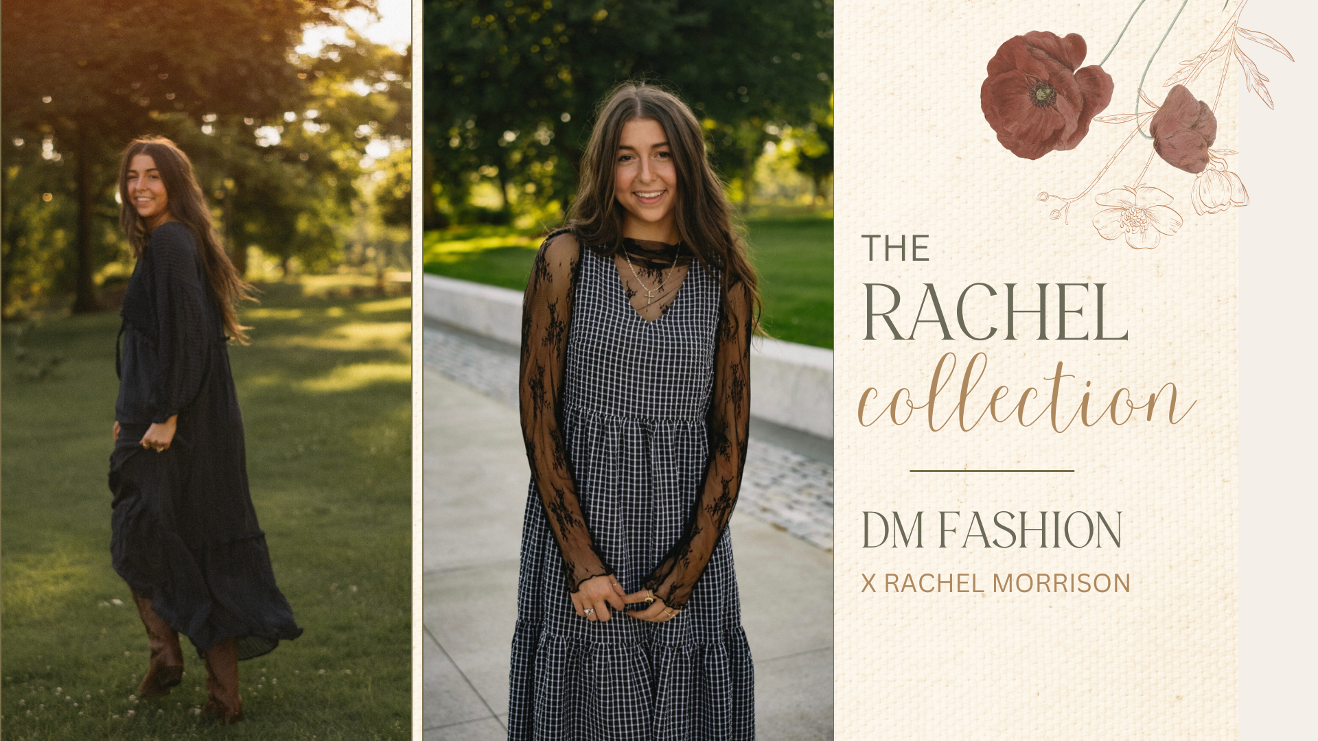 Rachel Collection