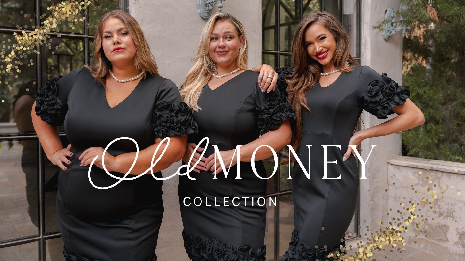 Old Money Collection – DM Fashion