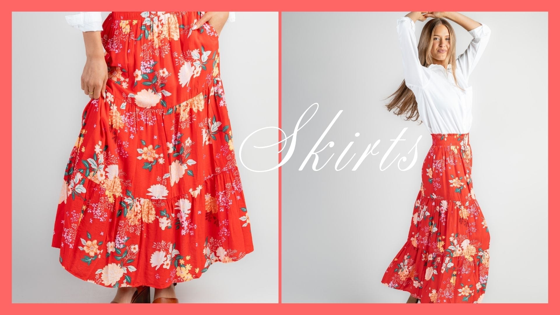 SKIRTS