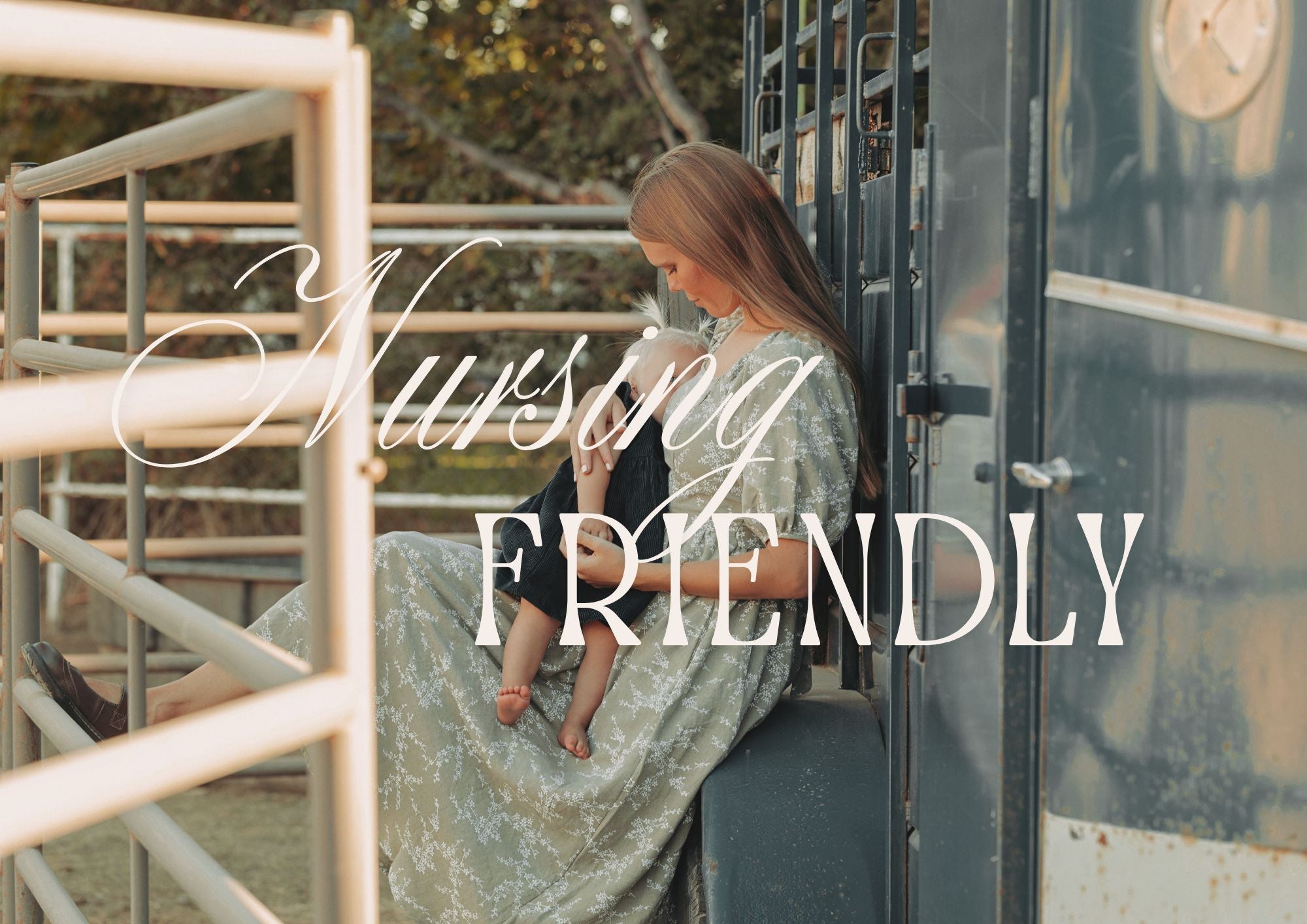 NURSING FRIENDLY