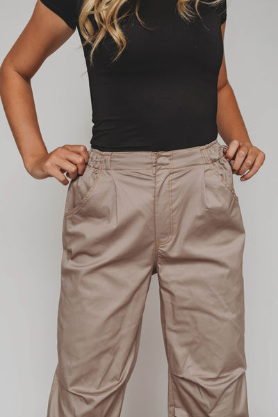 Party All Night Mushroom Joggers