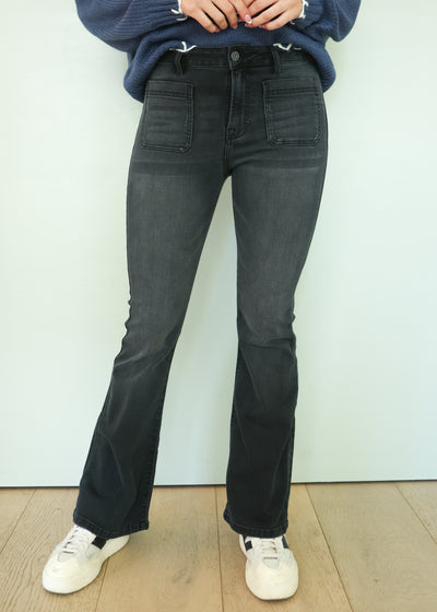 Kylee Dark Denim Jeans