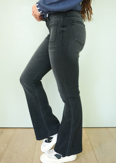 Kylee Dark Denim Jeans