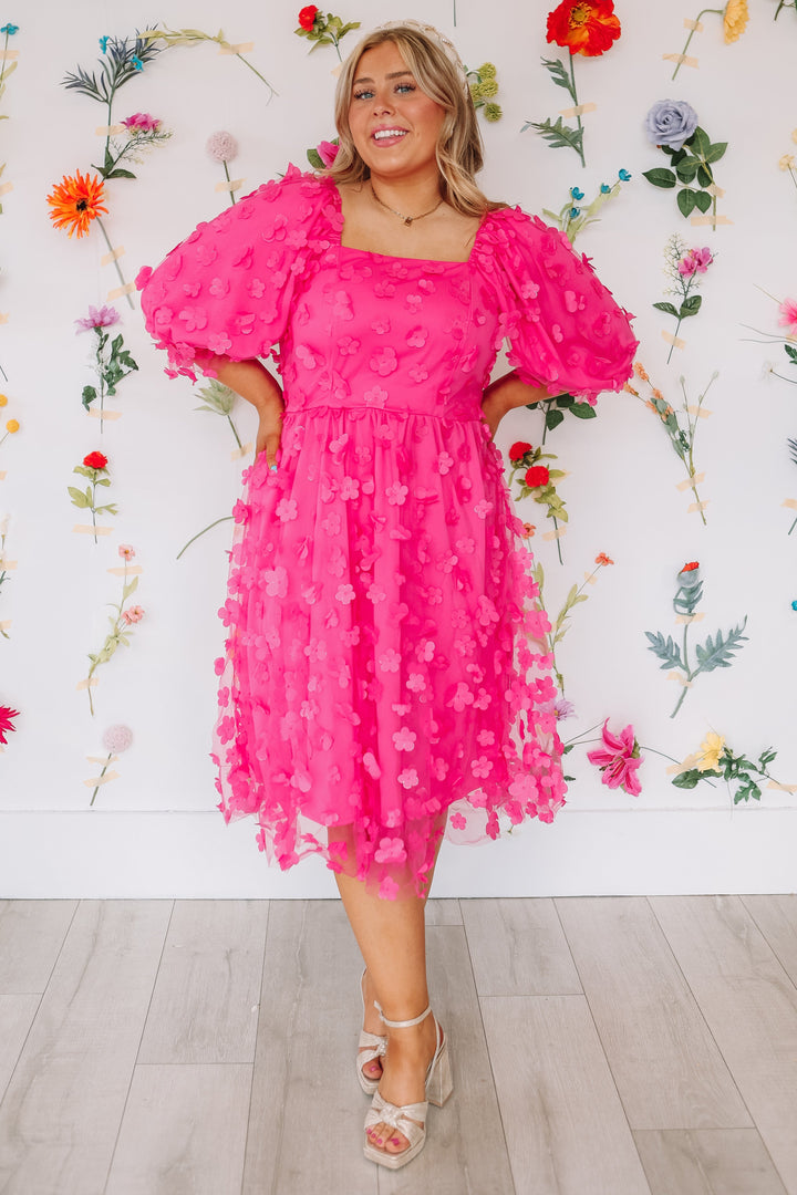 Taylor Hot Pink Lover - DM exclusive - Final Sale - Low Stock 3XL Taylor Hot Pink Lover - DM exclusive - Final Sale - Low Stock 3XL