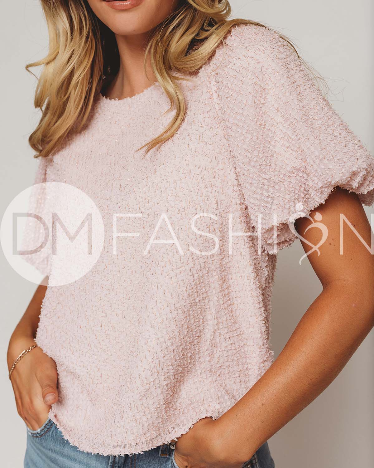 A Little Love Rose Water - DM Exclusive