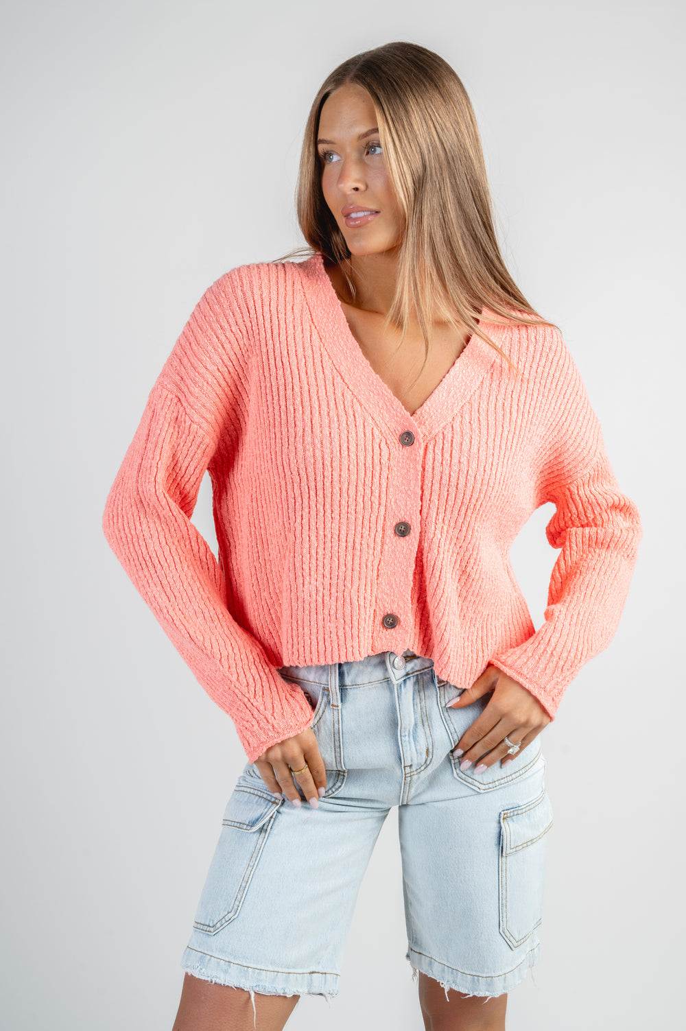 CARDIGANS – DM Fashion