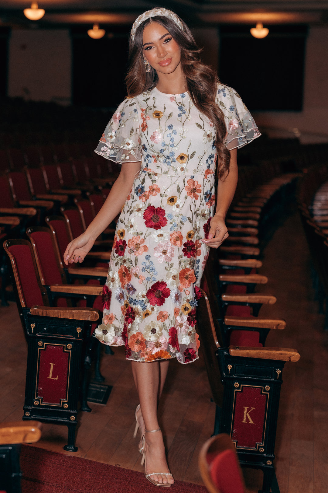 Petals & Prom  DM Fashion