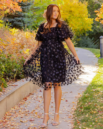 Taylor Black Reputation - DM Exclusive - Maternity Friendly - FINAL SALE