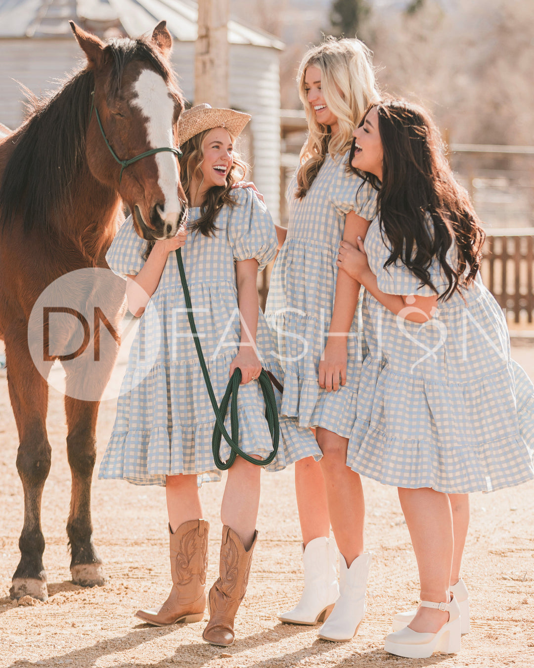 love cult denim dress CHARO feature_Scalloped Neck Color:Custom Color(Leave color in the seller box) Operating under the principle Iris Cut Out Maxi