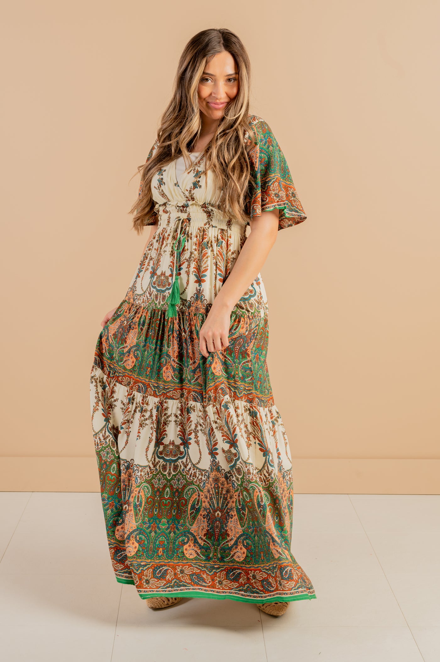 boho dress boutique Kelly - Nursing Friendly - FINAL SALE One Direction- Little Black Magnolia helps you find TAG: FINAL SALE Color:Blue Ash