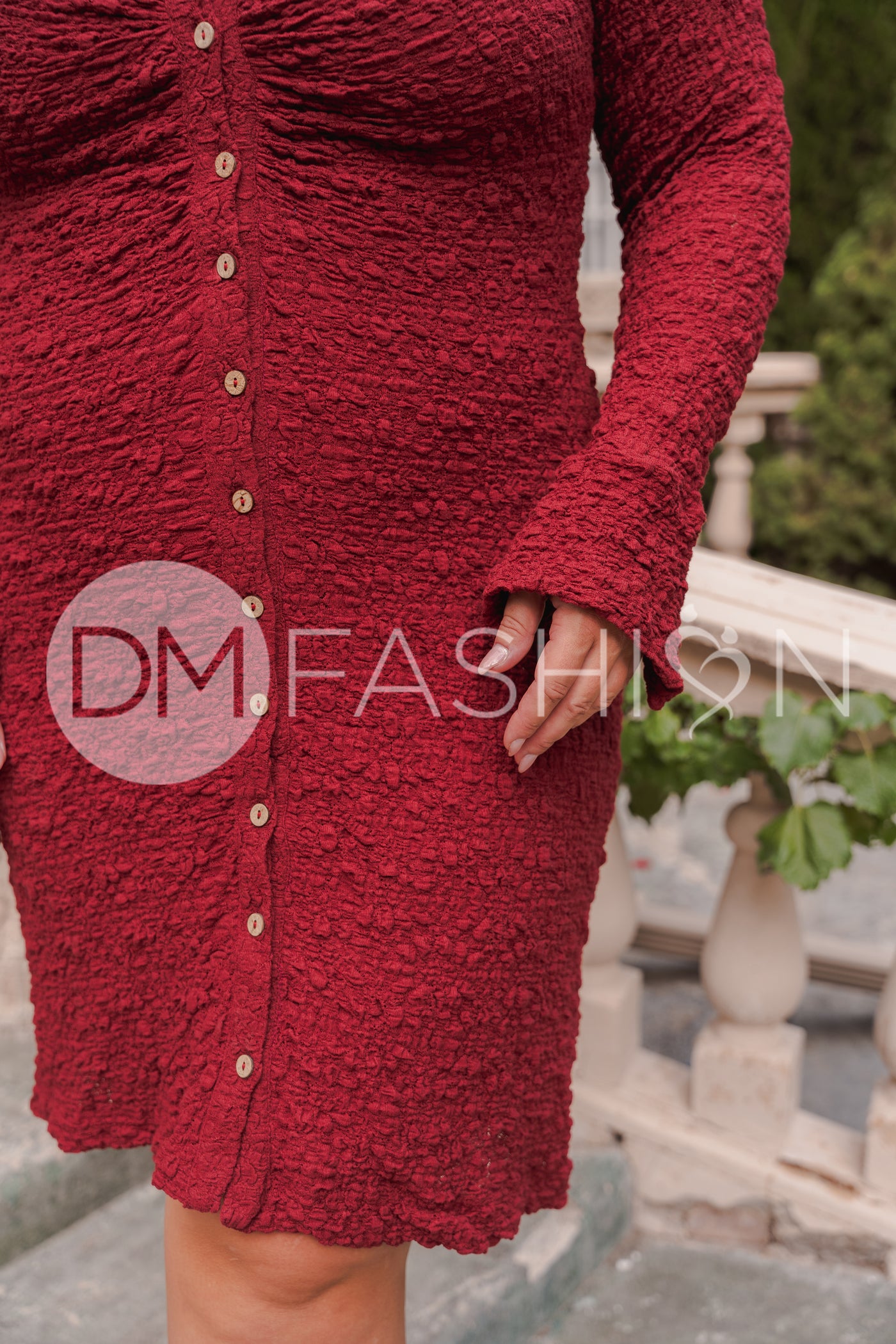 Janessa Sienna Lace Dress - DM Exclusive - FINAL SALE