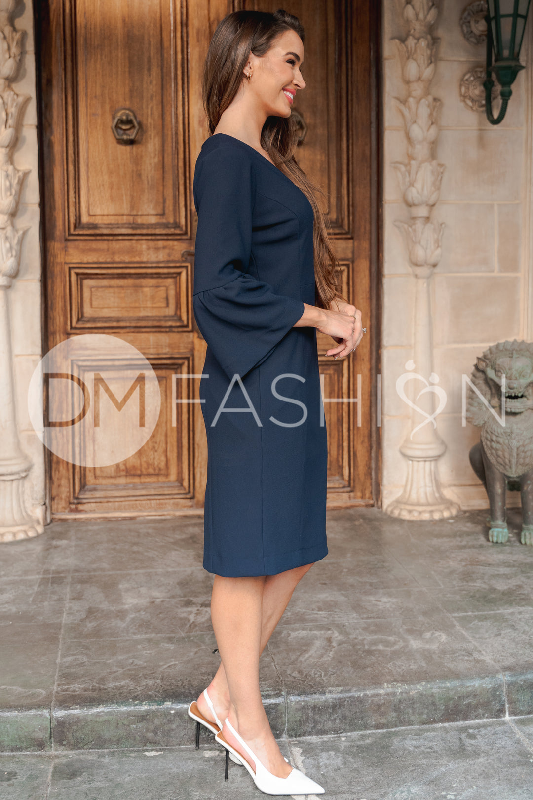 navy blue sheath dress Navy Blue Silk Satin Maxi Dress, Adjustable Spaghetti Strap Slip