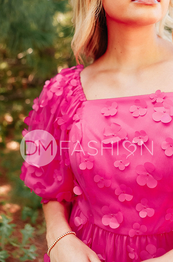 strapless open back dress Lover Mode Maxi Dress main image 1