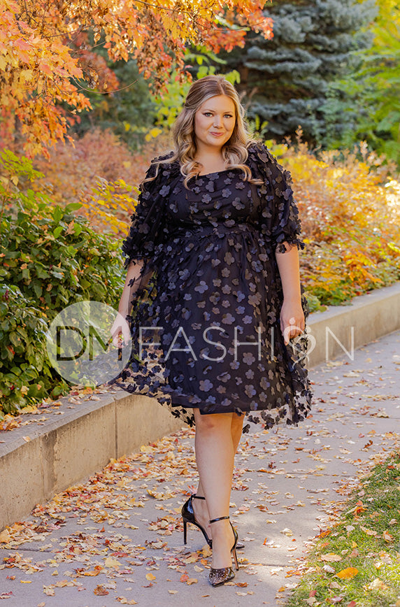 blue dress for baby girl Taylor Black Reputation - DM exclusive