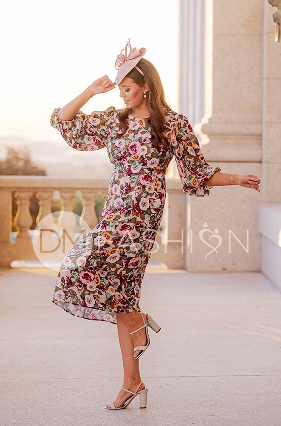 cocktail dresses for kentucky derby A-Line Ankle Length Tea Length Derby Dress Cocktail Dresses Elegant Vintage Sleeveless V Neck Formal Kentucky Derby Pocket Jacquard with Pleats 2026
