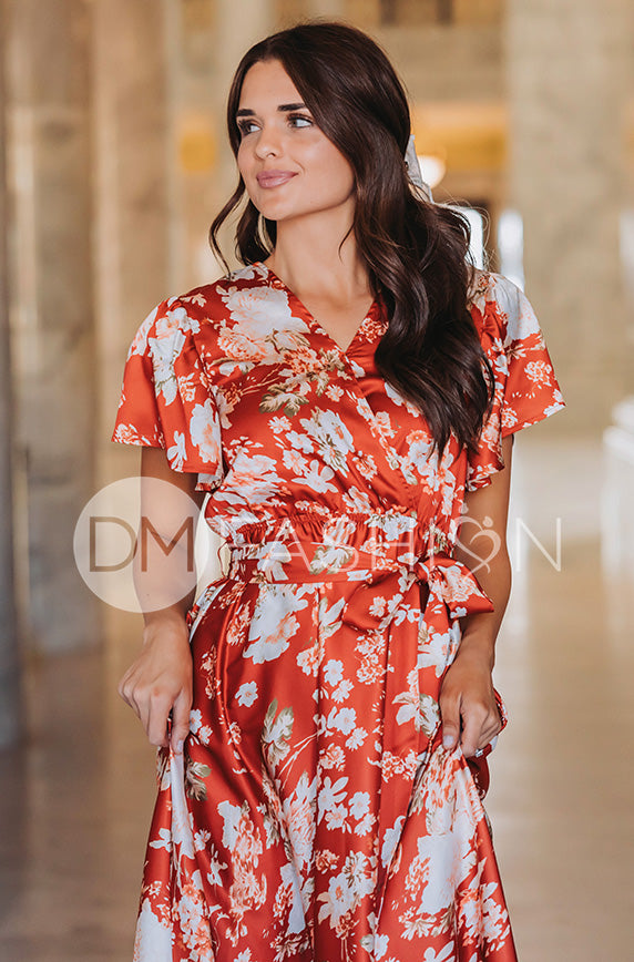 Dresses $49-$69  DM Fashion