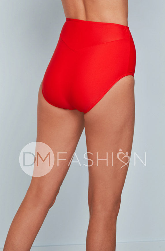 Cherry red dm store