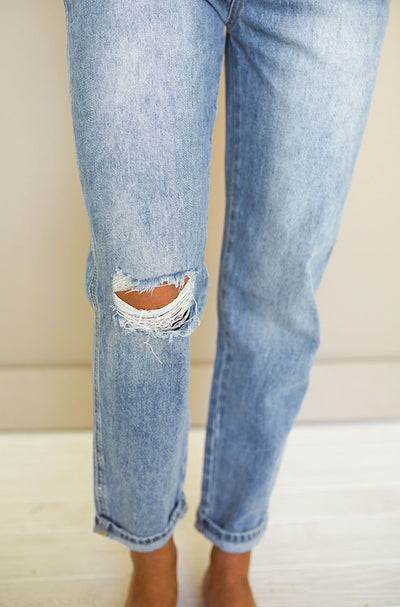 Strut In Style Overalls - FINAL SALE