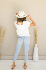 Made In America Denim Jeans