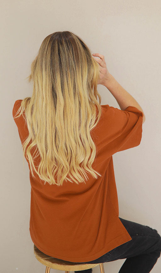 Radley Rust Tee