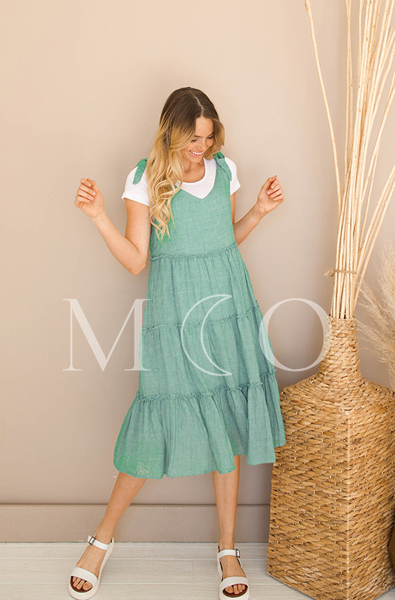 Jamie Sage Jumper - MCO