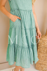 Jamie Sage Jumper - MCO